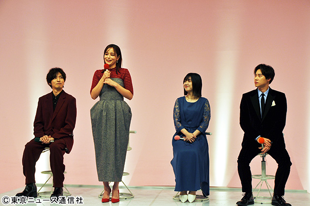 「婚活バトルフィールド37」加藤ローサ&福田麻貴、現代のマッチングアプリ事情に興味津々⁉