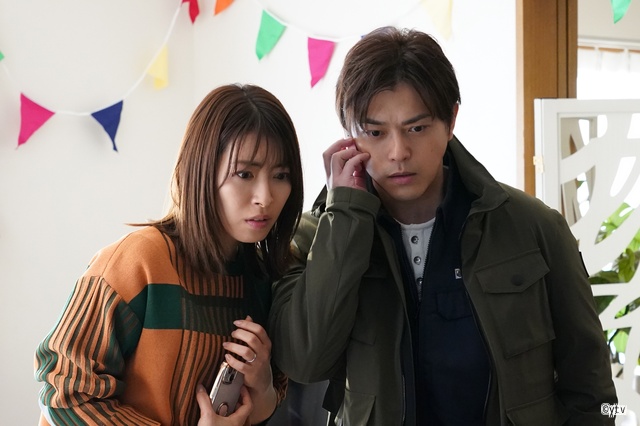 「身代金は誘拐です」今夜スタート！　勝地涼・瀧本美織W主演で送るノンストップ考察ミステリー