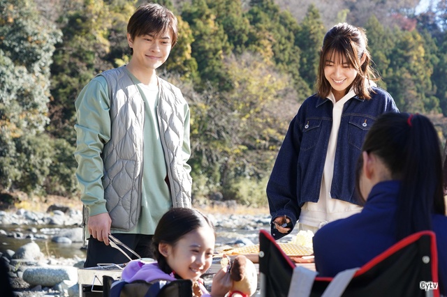 「身代金は誘拐です」今夜スタート！　勝地涼・瀧本美織W主演で送るノンストップ考察ミステリー