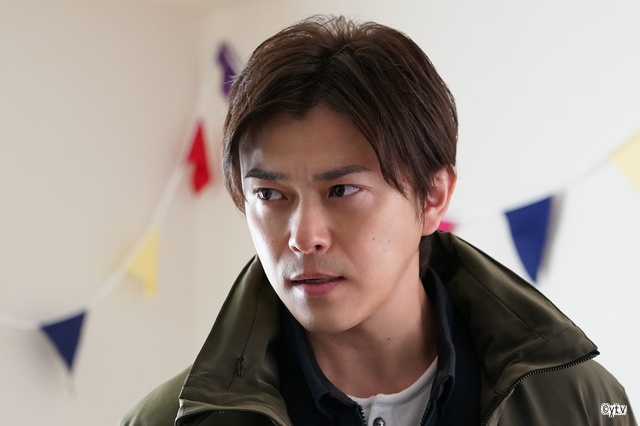 「身代金は誘拐です」今夜スタート！　勝地涼・瀧本美織W主演で送るノンストップ考察ミステリー