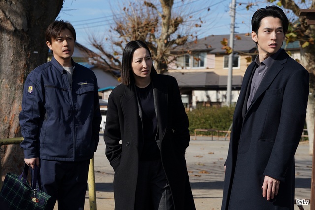 「身代金は誘拐です」今夜スタート！　勝地涼・瀧本美織W主演で送るノンストップ考察ミステリー