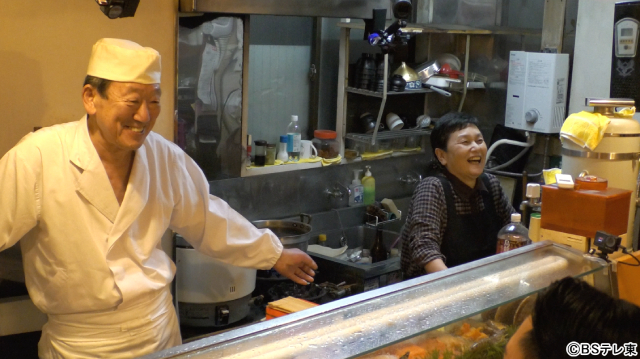 市川右團次が“町寿司”を巡る「今宵、町寿司で 市川右團次と小粋な一献」スタート！