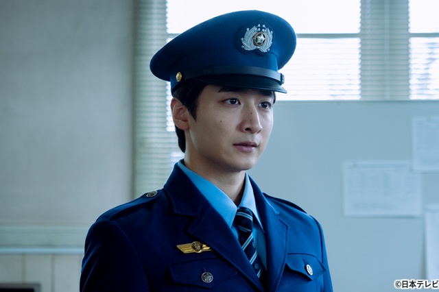 篠原涼子主演「パンチドランク・ウーマン」、小関裕太ら刑務官キャスト陣からコメント到着