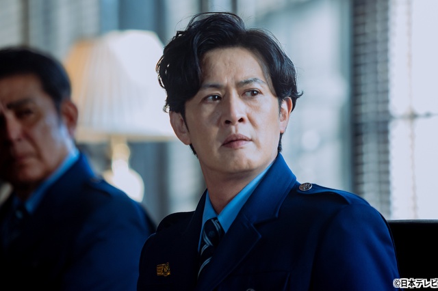 篠原涼子主演「パンチドランク・ウーマン」、小関裕太ら刑務官キャスト陣からコメント到着