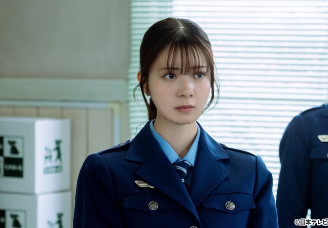 篠原涼子主演「パンチドランク・ウーマン」、小関裕太ら刑務官キャスト陣からコメント到着