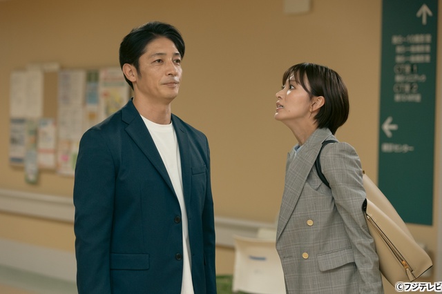 いよいよ今夜スタート「プロフェッショナル 保険調査員・天音蓮」、玉木宏が見どころ語る