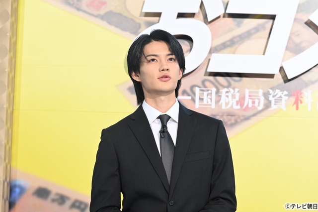 松嶋菜々子主演「おコメの女」会見で髪形の話題に…高橋克実「なんで私に話を振らない？」