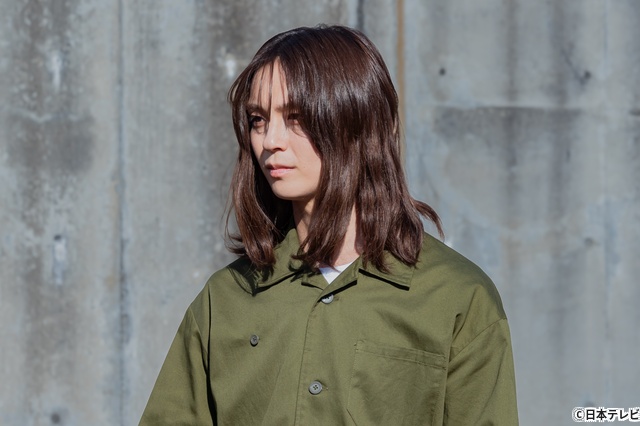 篠原涼子主演「パンチドランク・ウーマン」柏木悠、沢村玲が見せる人間ドラマにも注目