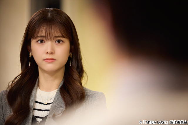 北山宏光主演「AKIBA LOST」第1話冒頭5分を先行配信！“アキバの神隠し”から始まるサスペンス