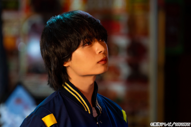 撮影わずか3日で急接近? 大西流星&原嘉孝「横浜ネイバーズ」仲良しトーク&初回ゲストも公開