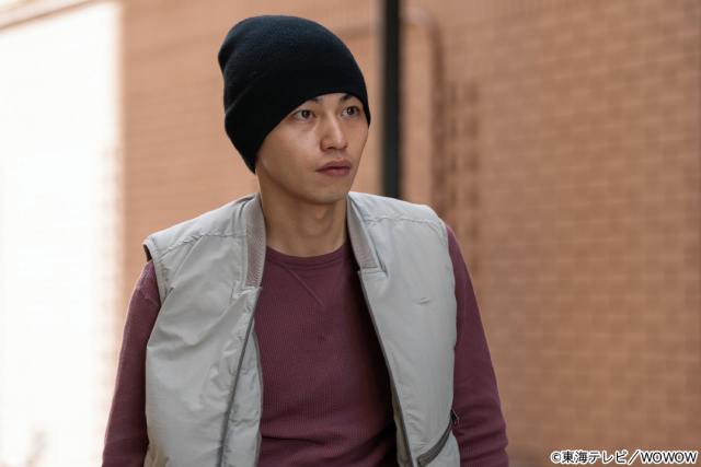 撮影わずか3日で急接近? 大西流星&原嘉孝「横浜ネイバーズ」仲良しトーク&初回ゲストも公開