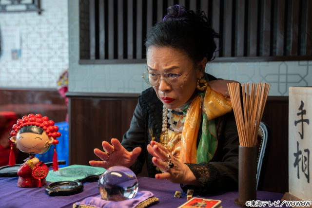 撮影わずか3日で急接近? 大西流星&原嘉孝「横浜ネイバーズ」仲良しトーク&初回ゲストも公開