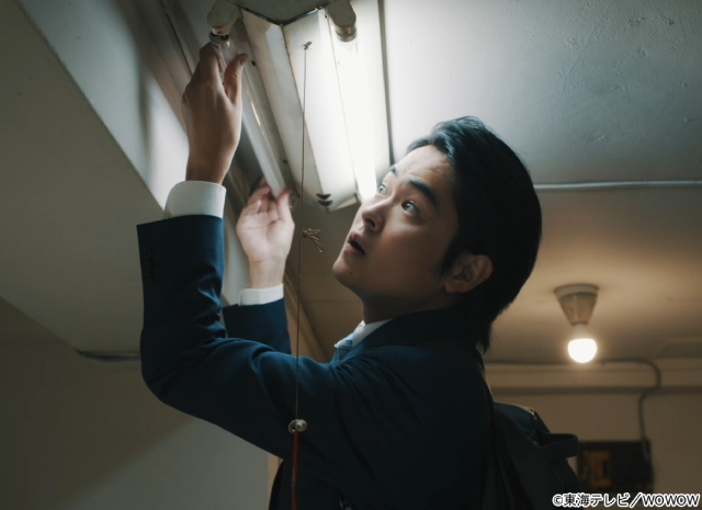 撮影わずか3日で急接近? 大西流星&原嘉孝「横浜ネイバーズ」仲良しトーク&初回ゲストも公開