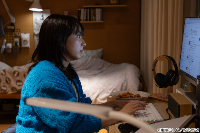 撮影わずか3日で急接近? 大西流星&原嘉孝「横浜ネイバーズ」仲良しトーク&初回ゲストも公開