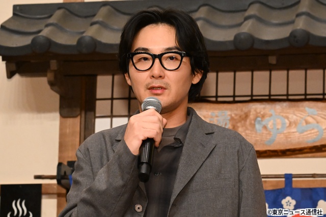 “ゆるさ満載”新感覚ミステリー「探偵さん、リュック開いてますよ」松田龍平の誤算とは!?