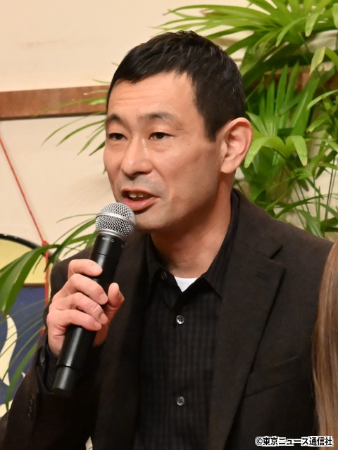 “ゆるさ満載”新感覚ミステリー「探偵さん、リュック開いてますよ」松田龍平の誤算とは!?
