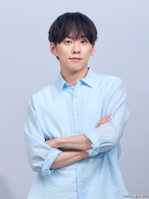 基俊介＆佐々木美玲＆落合モトキ、事なかれ主義3人組再び「ぴーすおぶせーふ」ドラマ＆舞台決定