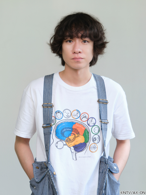 基俊介＆佐々木美玲＆落合モトキ、事なかれ主義3人組再び「ぴーすおぶせーふ」ドラマ＆舞台決定