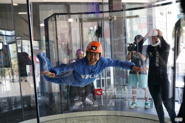 大泉洋、地元の最長寿レギュラー番組でオーストラリアへ「1×8いこうよ！」特番放送！