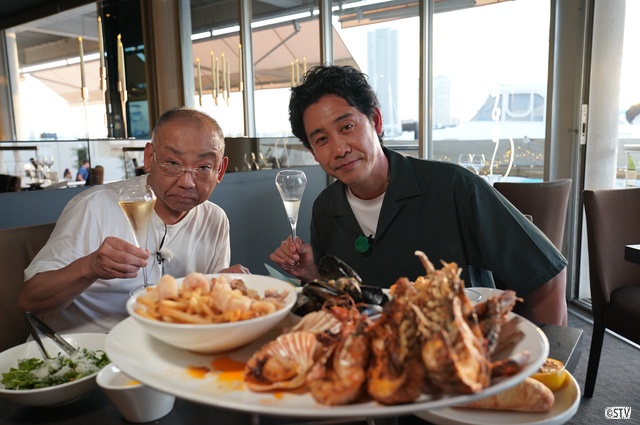 大泉洋、地元の最長寿レギュラー番組でオーストラリアへ「1×8いこうよ！」特番放送！