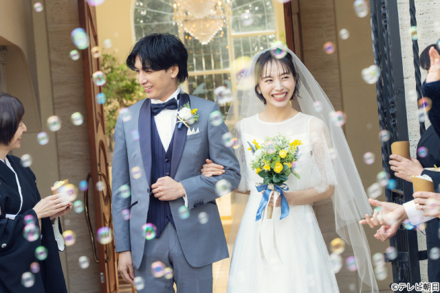 藤井流星×七五三掛龍也「ぜんぶ、あなたのためだから」いよいよ初回！　開始5分から怒涛の展開に