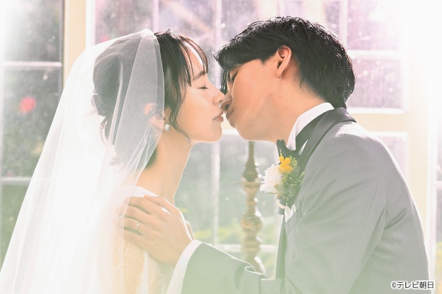 「ぜんぶ、あなたのためだから」杢代和人が電撃登場！　藤井流星との共演に「あんな先輩がほしい」