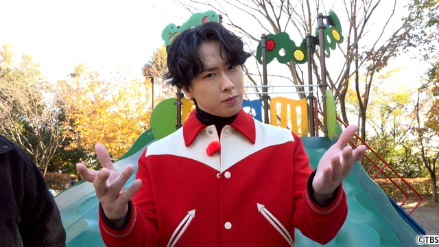 宮舘涼太が“エレガントお子様ランチ”作り、佐藤健は「恋つづ」シーン再現「さんま・玉緒SP」