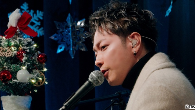 宮舘涼太が“エレガントお子様ランチ”作り、佐藤健は「恋つづ」シーン再現「さんま・玉緒SP」