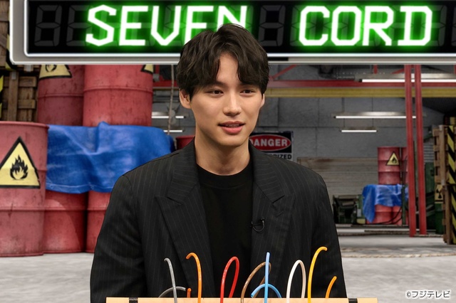 橋本環奈は約2年ぶり、福士蒼汰は約4年ぶりに参戦！「ネプリーグSP」で番組対抗バトル