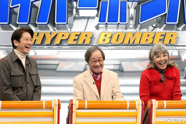 橋本環奈は約2年ぶり、福士蒼汰は約4年ぶりに参戦！「ネプリーグSP」で番組対抗バトル