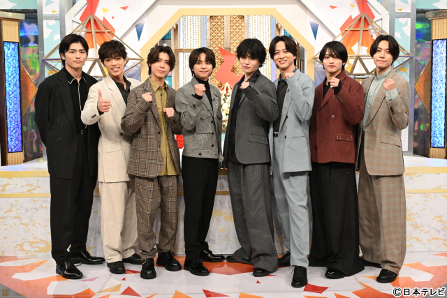 「timeleszファミリア」一致団結？　裏切り？　究極グルメを懸けtimeleszの絆が試される