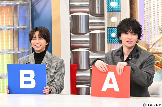 「timeleszファミリア」一致団結？　裏切り？　究極グルメを懸けtimeleszの絆が試される