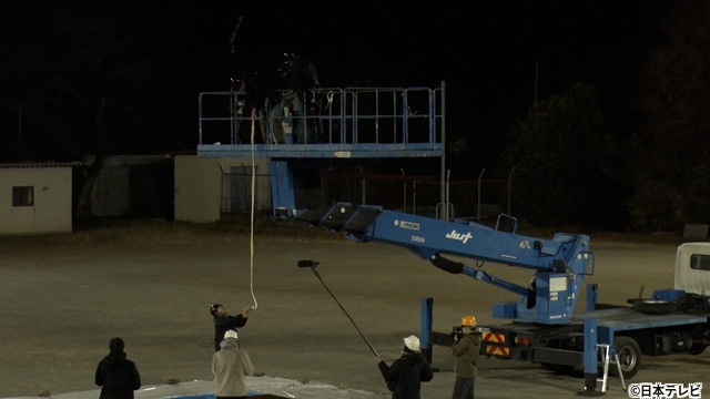 「X秒後の新世界」髙地優吾らが室町時代のなぞなぞに挑む！　ひつじねいりの餅チャレンジも