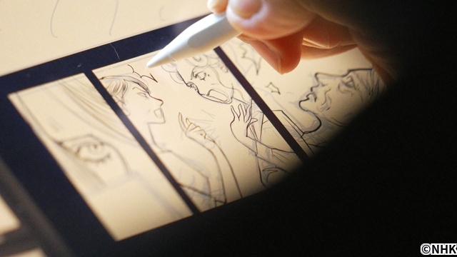 「北海道マンガミュージアム構想」に挑む大和和紀＆山岸凉子、NHK「北海道道」が密着