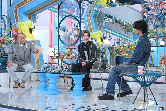 「A-Studio+」、宇野昌磨のゲーマー過ぎる生活が判明&浅田真央との出会いを明かす