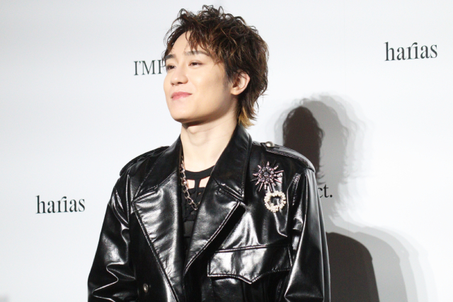 IMP.の面々が“I’MPerfect.”だと感じる瞬間は？「HARIAS」新TVCMが公開に