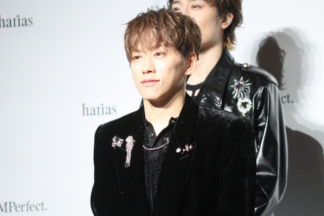 IMP.の面々が“I’MPerfect.”だと感じる瞬間は？「HARIAS」新TVCMが公開に