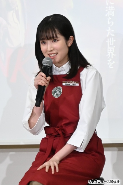 反町隆史＆大森南朋＆津田健次郎らが学生たちにエール「ラムネモンキー」制作発表