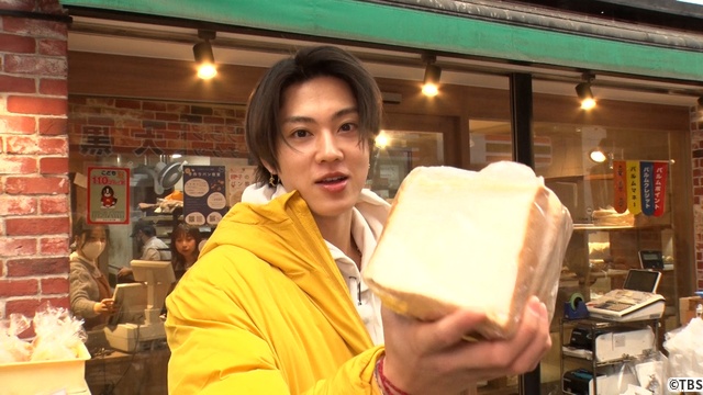 「ニノなのにSP」鈴木亮平＆戸田恵梨香がチョコペン書き初め！　佐藤龍我、M!LKの検証も