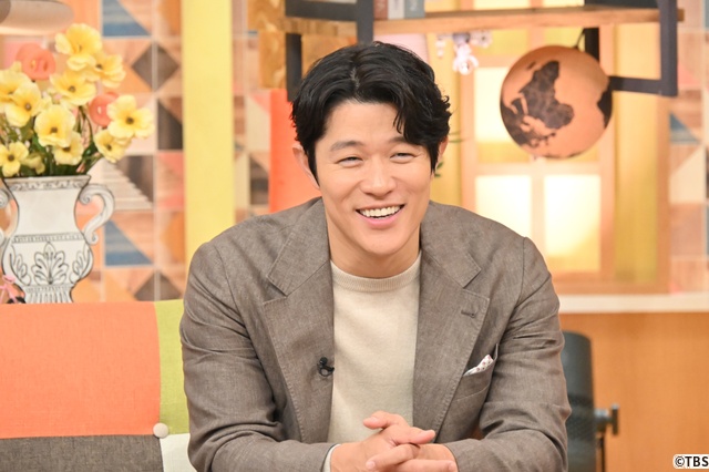 「ニノなのにSP」鈴木亮平＆戸田恵梨香がチョコペン書き初め！　佐藤龍我、M!LKの検証も