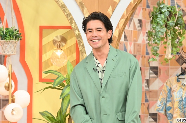 「ニノなのにSP」鈴木亮平＆戸田恵梨香がチョコペン書き初め！　佐藤龍我、M!LKの検証も