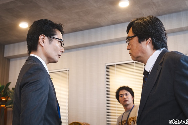 菊池風磨主演「こちら予備自衛英雄補?!」今夜第2話、サエ（のん）の能力とは？