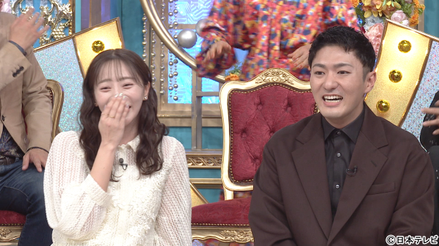 5年ぶりに“法律”復活！「行列のできる法律相談所」中村橋之助＆能條愛未が婚約発表後初共演