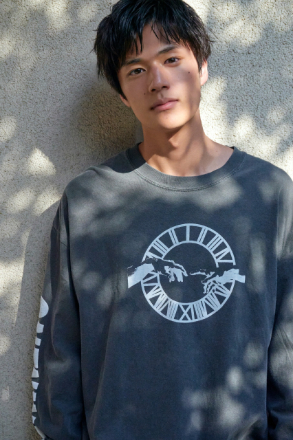 倉悠貴が軍師官兵衛に！　小関裕太、結木滉星ら「豊臣兄弟！」新キャスト7名が発表