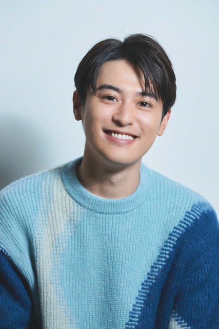 倉悠貴が軍師官兵衛に！　小関裕太、結木滉星ら「豊臣兄弟！」新キャスト7名が発表