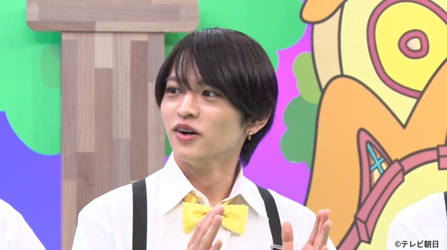 「ニカゲーム」猪俣周杜が新企画「漢字人狼ゲーム」でライバル・真空ジェシカのガクと心理戦