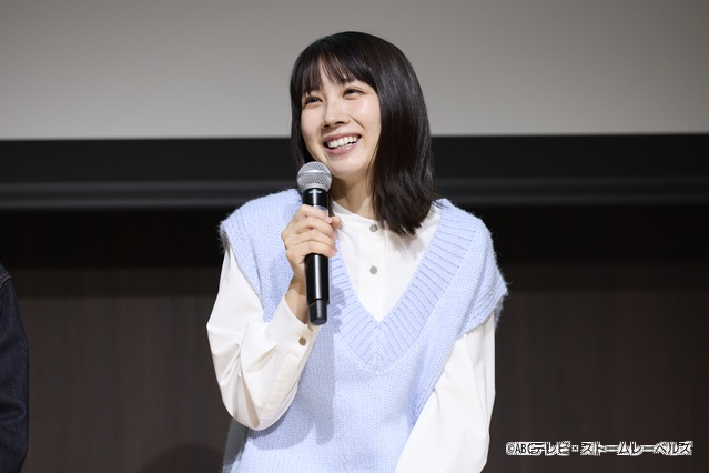 伊野尾慧がメンバー・髙木雄也から言われたこととは?「50分間の恋人」制作発表会見