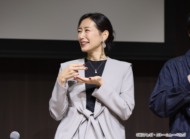 伊野尾慧がメンバー・髙木雄也から言われたこととは?「50分間の恋人」制作発表会見