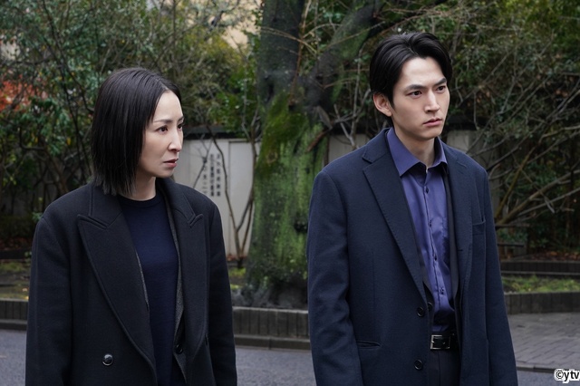 「身代金は誘拐です」8年前の事件のほころびが絡み合う第2話、今夜放送