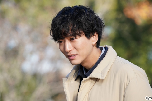 「身代金は誘拐です」8年前の事件のほころびが絡み合う第2話、今夜放送